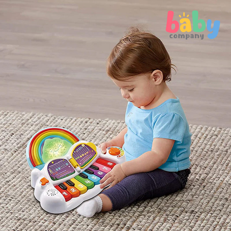 Leapfrog Learn & Groove Rainbow Piano