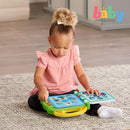 Leapfrog 100 Animals Book Bilingual: US + Spanish