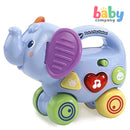 VTech Push & Play Elephant