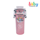 Twistshake Kid Cup 360ml 12m+ - Pastel Pink