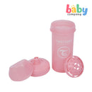 Twistshake Kid Cup 360ml 12m+ - Pastel Pink
