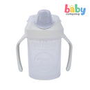 Twistshake Mini Cup 230ml 4m+ - White