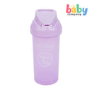 Twistshake Straw Cup 360ml 6m+ - Purple
