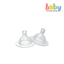 Twistshake Nipple Anti-Colic Teat 4m+ - Large