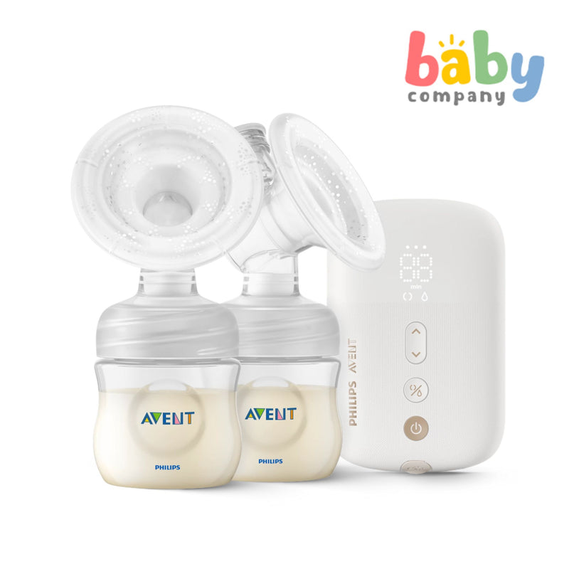 Philips Avent Double Electric Breast Pump