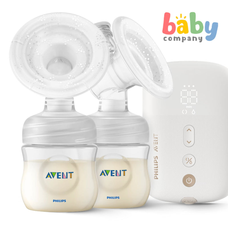 Philips Avent Double Electric Breast Pump