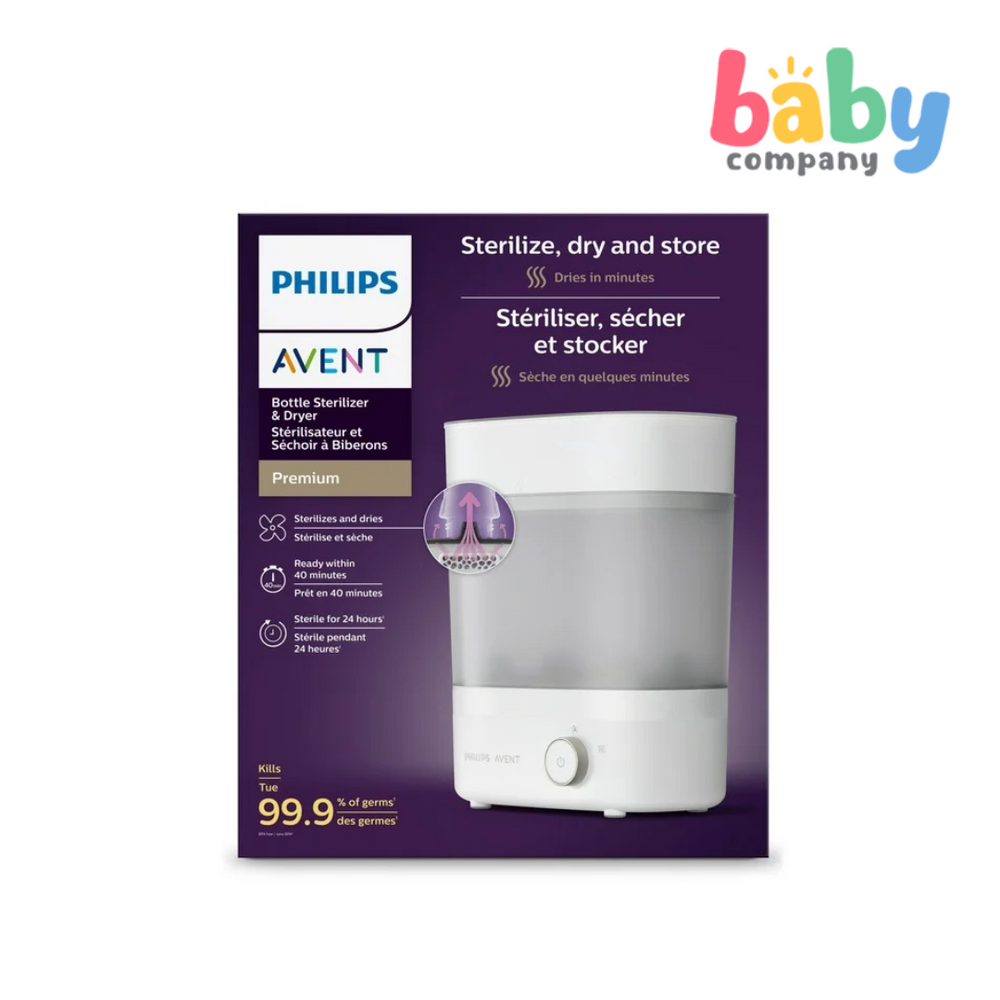 Philips Avent Best Baby Bottle Steriliser Philips Avent Baby