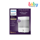 Philips Avent Baby Bottle Sterilizer & Dryer Premium