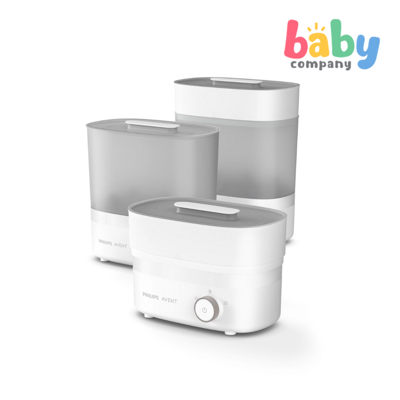 Philips Avent Baby Bottle Sterilizer & Dryer Premium