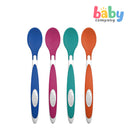 Dr. Brown's Tempcheck Spoons- 4Pack