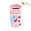 Dr. Brown's Training Cup Smooth Wall Cheers 360 Cup, 10 oz/300 ml
