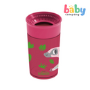 Dr. Brown's Training Cup Smooth Wall Cheers 360 Cup, 10 oz/300 ml - Red Deco