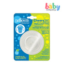 Dr. Brown's Replacement Valve for Training Cup Cheers360