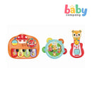 VTech Forest Pals Musical Band
