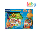 VTech First Steps Baby Walker - Green