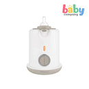 KikkaBoo Warmy 3-in-1 Bottle Warmer - Beige
