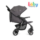 Joie Muze LX Stroller - Thunder