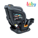 Chicco OneFit LX Cleartex Car Seat - Smoke