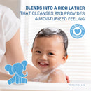 Cetaphil Baby Gentle Cleansing Bar 127g