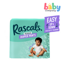 Rascals Diapers Pants Jumbo Pack - Large, 52 pads