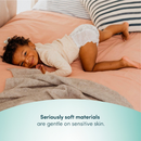 Rascals Diapers Pants Jumbo Pack - Large, 52 pads