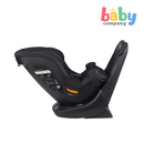 Chicco Fit360 ClearTex Rotating Convertible Car Seat - Obsidian
