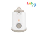 KikkaBoo Warmy 3-in-1 Bottle Warmer - Beige
