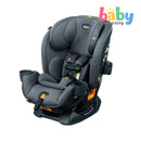 Chicco OneFit LX Cleartex Car Seat - Smoke