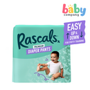 Rascals Diapers Pants, Jumbo Pack - XL, 46 pads
