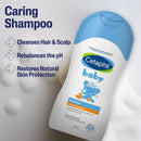 Cetaphil Baby Shampoo 200ml
