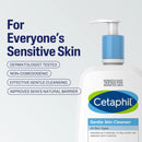 (Buy 2, Take 1 Free) Cetaphil Gentle Skin Cleanser 236ml