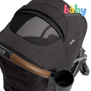 Joie Nutmeg Compact Travel Stroller - Shale