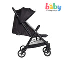 Chicco Urbino Stroller - Black