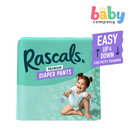 Rascals Diapers Pants, Jumbo Pack - XXL, 40 pads