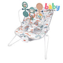 Fisher Price Basic Baby Bouncer - Cip