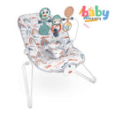 Fisher Price Basic Baby Bouncer - Cip