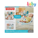 Fisher Price Basic Wire Baby's Bouncer
