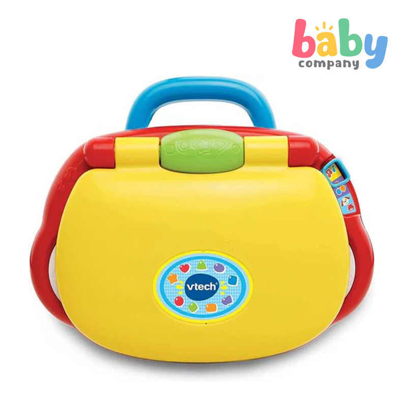 VTech Baby's Toy Laptop