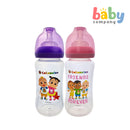 Cocomelon Feeding Bottle 12oz - Pack of 2