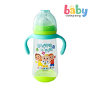 Cocomelon 14 oz Feeding Bottle with Handle