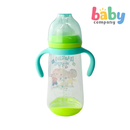 Cocomelon 14 oz Feeding Bottle with Handle
