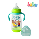 Cocomelon 14 oz Feeding Bottle with Handle