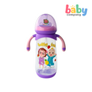 Cocomelon 3-Stage Feeding Bottle