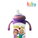 Cocomelon 3-Stage Feeding Bottle