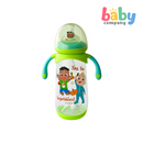 Cocomelon 3-Stage Feeding Bottle