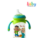 Cocomelon 3-Stage Feeding Bottle