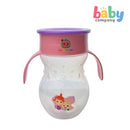 Cocomelon 360 Degree Magic Trainer Cup With Holder