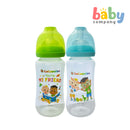 Cocomelon Feeding Bottle 12oz - Pack of 2
