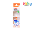 Pigeon Baby Training Toothbrush Lesson 2