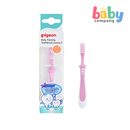 Pigeon Trainer Toothbrush System Lesson 3 - Pink